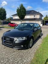 Audi A3 1.6 TDI - Audi A3 aus 2011: 1.6