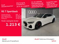 Audi RS7 - Vorschau Bild 1