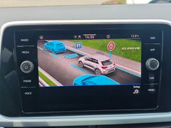 VW T-Roc Goal 115PS #ACC #LED #NAVI