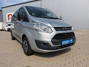 Ford Transit - 3