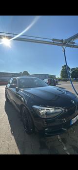 BMW 114i | Steuerkette Neu | Apple Carplay... - BMW 114: Kleinwagen