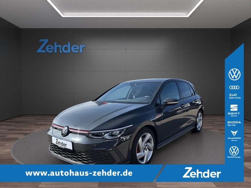 Volkswagen Golf GTI 2.0 l TSI OPF 6-Gang DCC, App-Connect