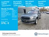 Skoda Kodiaq 1.5 TSI DSG Act Tour Navi SideAssist LED - Skoda Kodiaq TOUR mit Benzin-Antrieb