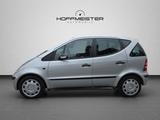 Mercedes-Benz A 140 CLASSIC*Klima*ServiceNEU*TÜV* - Mercedes-Benz A 140 aus 2003