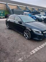 Mercedes-Benz Mercedes Benz CLA Shooting Brake Autom. Ur... - Mercedes-Benz CLA Shooting Brake von privat