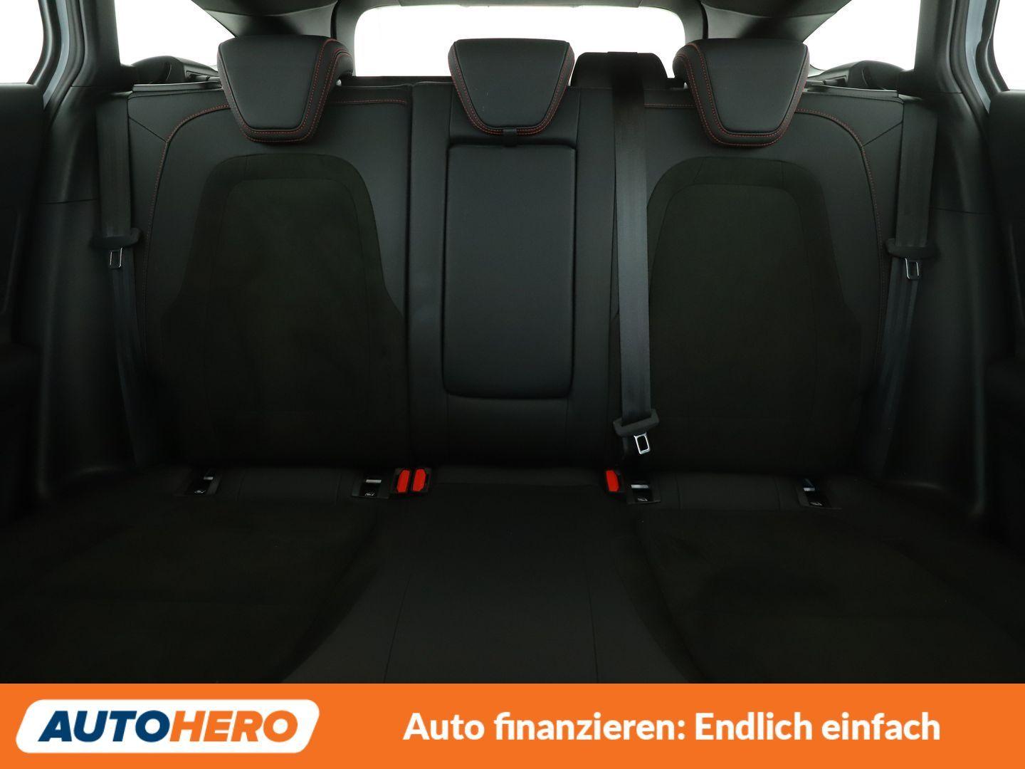 Ford Focus 2.3 EcoBoost ST X Aut.*LED*TEMPO*HUD*