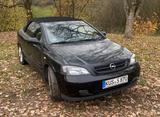 Opel Astra Cabrio 1.8 -