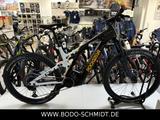 Husqvarna MC 4 RE 2024  ROCKSTAR Edition nur in Größe L - Husqvarna E-Bikes