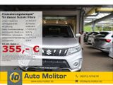 Suzuki Vitara Mild Hybrid LED AHK Apple CarPlay Android - Suzuki Vitara Tageszulassungen