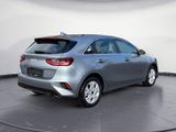 Kia cee'd / Ceed 1.5 DCT7 Vision Aktionsfahrzeug !!! - Kia: Aktion