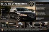 Volvo V70 III - Volvo V70: I