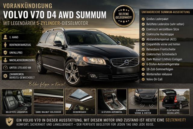 VOLVO V70