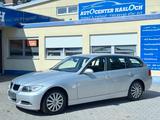 BMW 318i Touring Advantage - BMW 318 aus 2007: 318i
