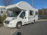 Fiat Knaus SunTR Markise Duche WC Sat Fradträger - Offers