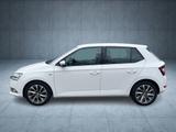 Skoda Fabia 1.0 TSI Clever SHZ PDC - Skoda Fabia: 1.0