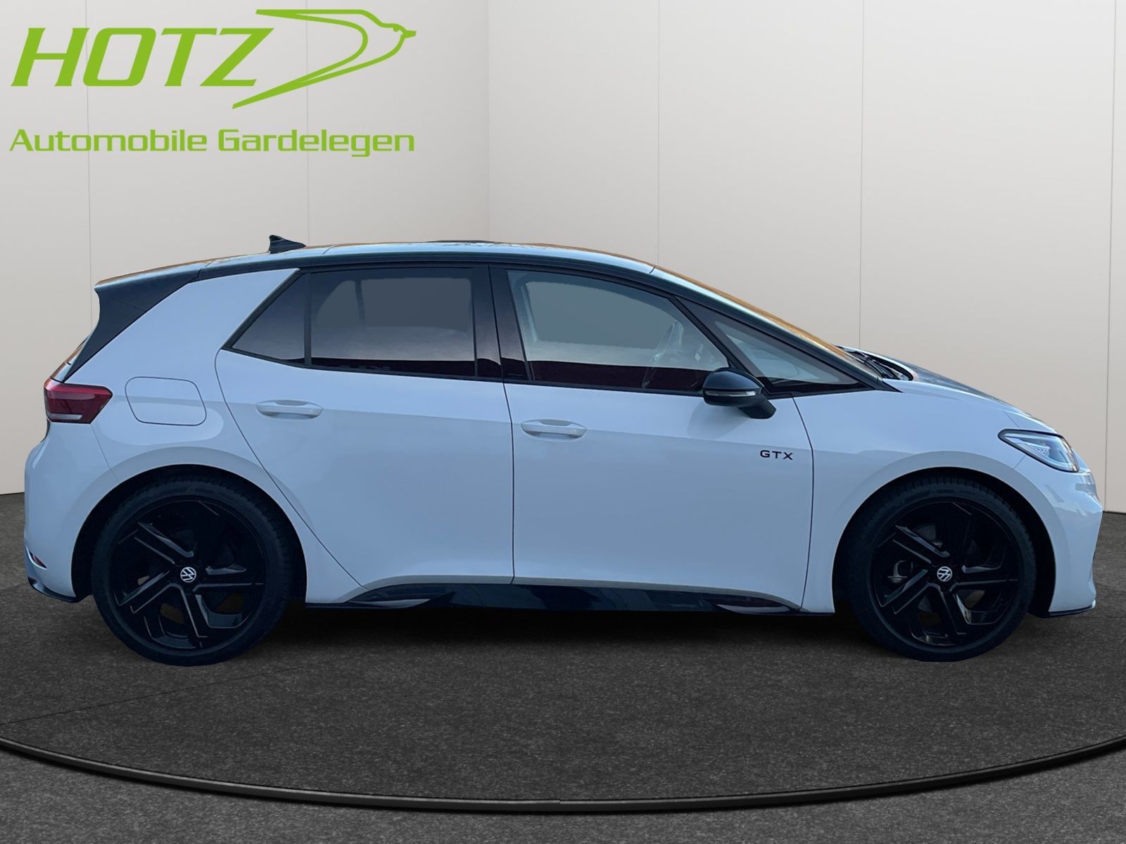 Volkswagen ID.3 - Bild 6