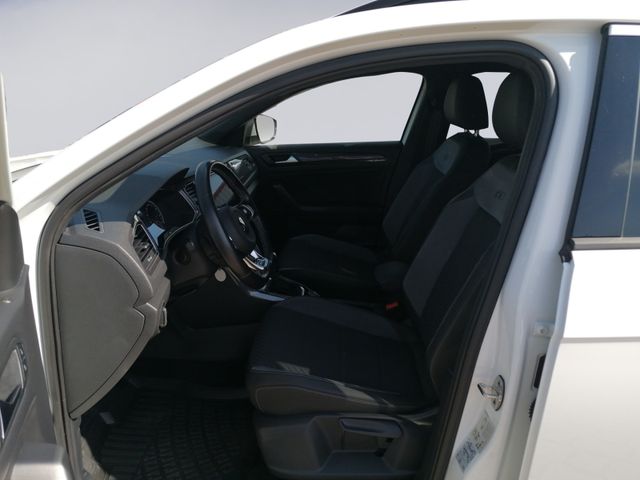 T-Roc 2.0 TDI DSG 4M R-Line PANO+KAMERA