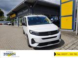 Opel Combo Life GS XL 1.5 D Android+Mehrzonenklima+DA - Opel Combo Life Tageszulassungen