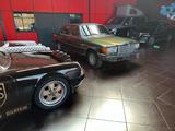 Mercedes-Benz Mercedes Benz 280 SE|Sch.Dach|Automatik|HU... - gebrauchte Mercedes-Benz 280 aus dem Jahr 1980