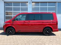 Volkswagen T6.1 Multivan EDITION 2.0 TDI DSG 4M STANDHZ AHK bei Autohaus Landmann & Maier OHG