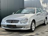 Mercedes-Benz CLK 320 Cabrio "Elegance" | 1. Hand | Automatik - gebrauchte Mercedes-Benz CLK 320 aus dem Jahr 2003