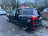 Ford Grand C-Max 1,6 EcoBoost 110kW Titanium Titanium - gebrauchte Ford Grand C-Max aus dem Jahr 2010