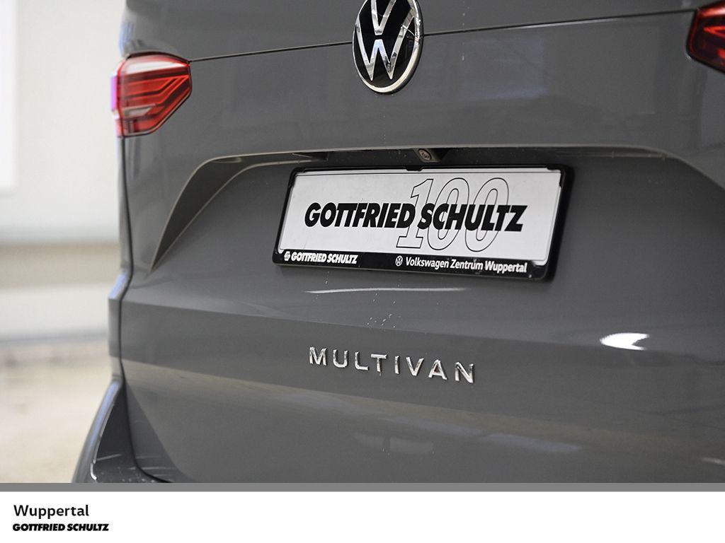 Volkswagen T7 Multivan - Bild 8