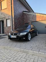 BMW 335i Cabrio E93 LCI  DKG M Paket Standheiz. VOLL - BMW 335: 335d