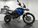 BMW F 800 GS *GEPFLEGT *ZUBEHÖR - BMW F 800 GS