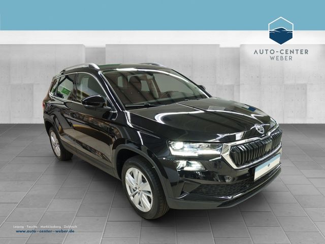 Skoda Karoq 1.5 TSI Selection #Front Assist # Navi