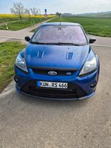 Ford Focus 2,5 RS - Ford Focus: 2.5