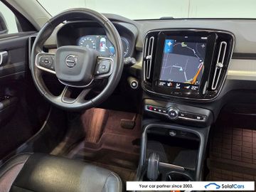 Volvo XC40 - 9