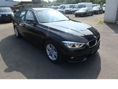 Fahrzeugabbildung BMW 320 Advantage 1hd Navi Tempo Scheckheftgepflegt