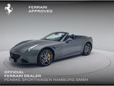 Ferrari California T - FERRARI HAMBURG - Ferrari California T Gebrauchtwagen