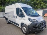 Fiat E-Ducato  - Fiat Elektro Kastenwagen