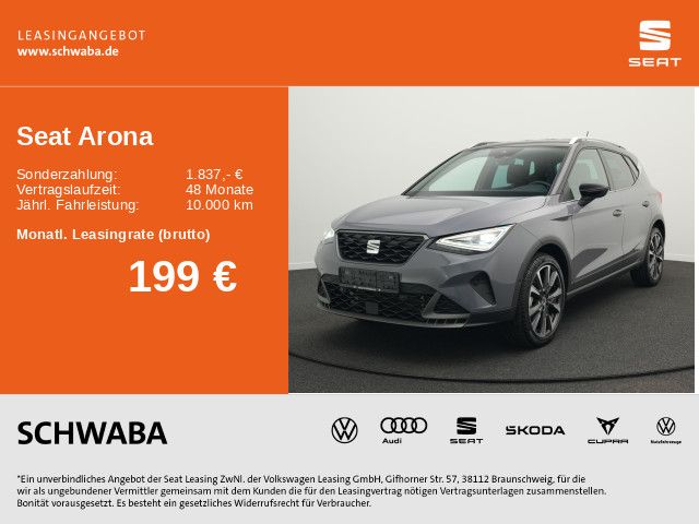 Seat Arona - Bild 2