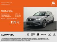 Seat Arona - Vorschau Bild 2