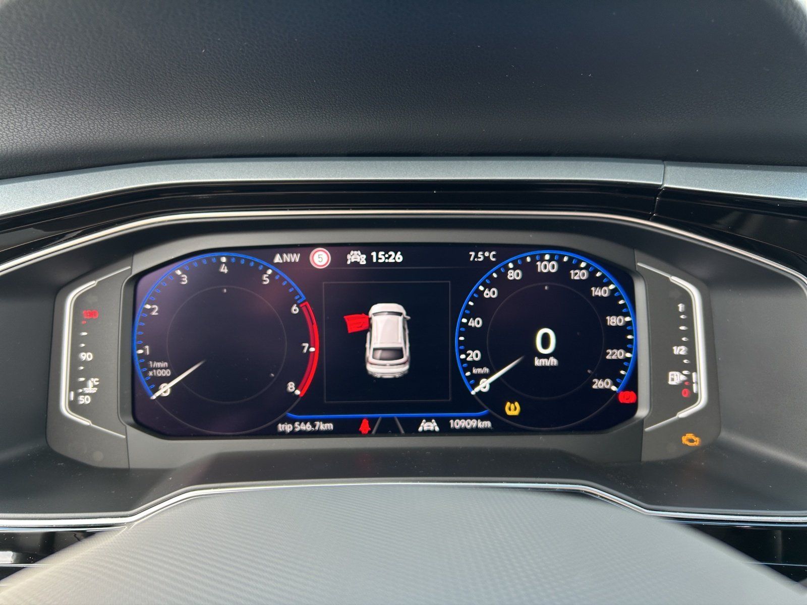 Volkswagen Taigo - Bild 15
