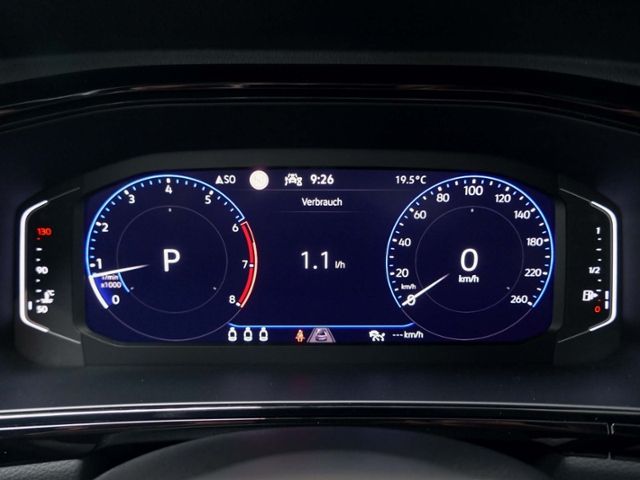 Fahrzeugabbildung Volkswagen T-Roc Style 1.5 TSI DSG | LED RFK AHK ACC