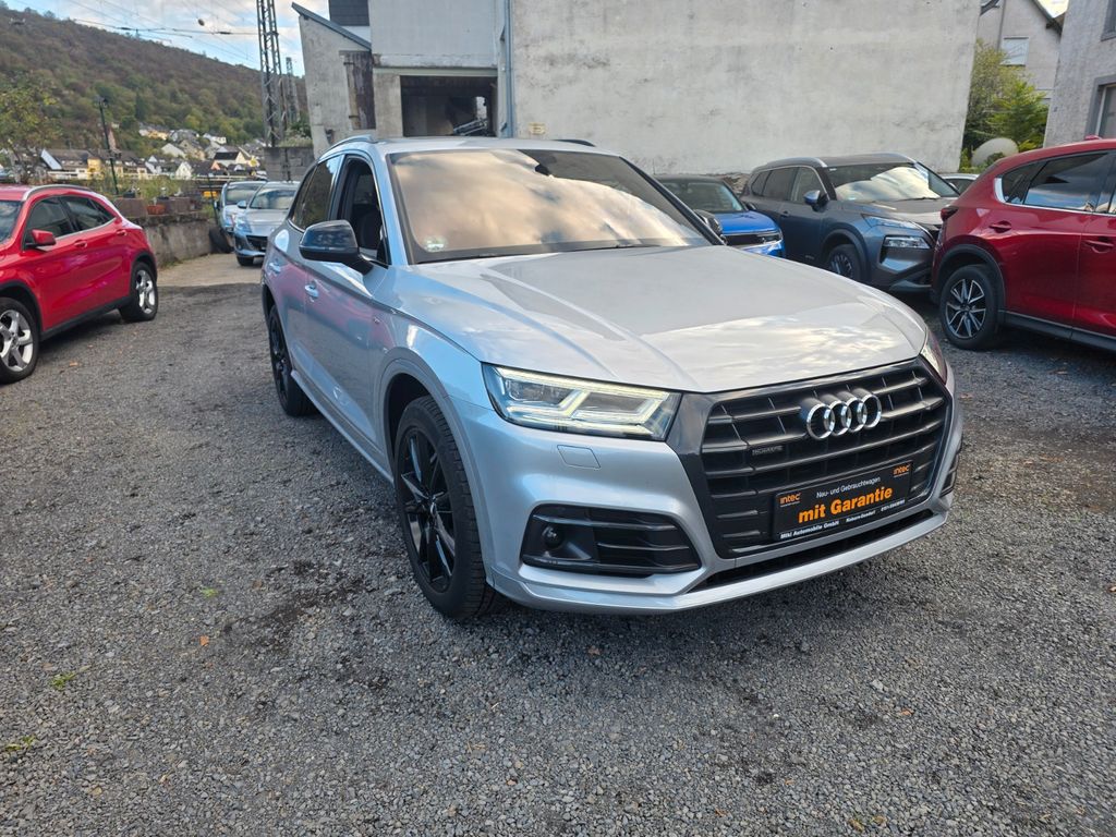 Image of Audi Q5