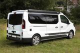 Renault Trafic Wavecamper Extra L2H1 - Renault Wohnmobil andere Trafic