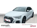 Audi S3 Sportback 2.0 TFSI Q APP+DAB+VIRT+LED+NAVI - Audi S3 in Oberhausen