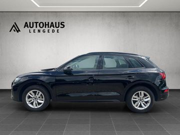 Audi Q5 - 2
