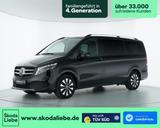 Mercedes-Benz V 220D EDITION LANG AHK+BETTFUNKTION+MULTITISCH