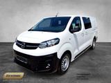 Opel Vivaro DoKa 2.0 Diesel (L3) Edition NAVI|PDC - Opel Doka
