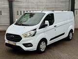 Ford Transit Custom Kasten 320 L2H1 Trend - Ford Transit Custom Gebrauchtwagen in Hamburg
