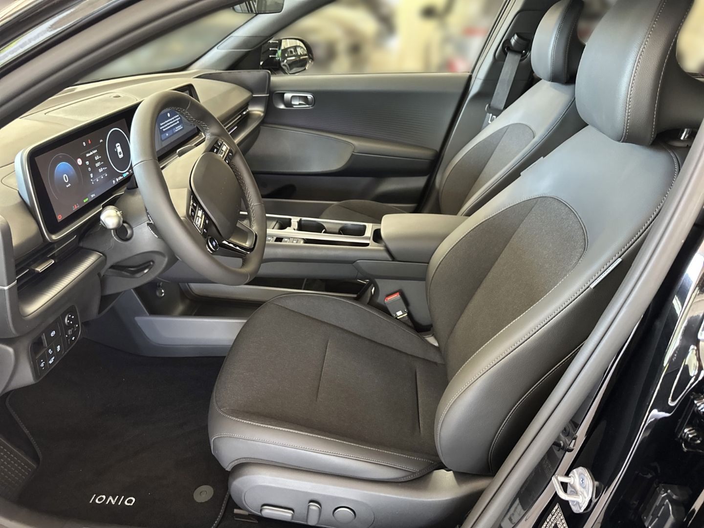 Hyundai IONIQ 6 – Bild 5