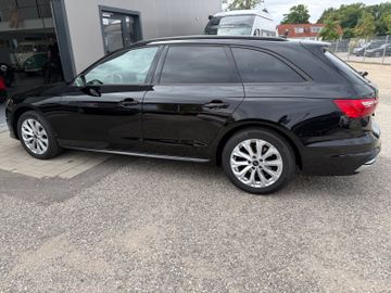 Audi A4 - 4