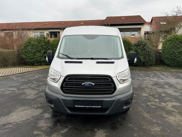 Ford Transit  350 L3 MIXTO 7-SITZER AHK TÜV/NEU