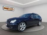 Mercedes-Benz C 350 AHK  Leder  "Motor neu bei 107 Tkm" - Mercedes-Benz C107